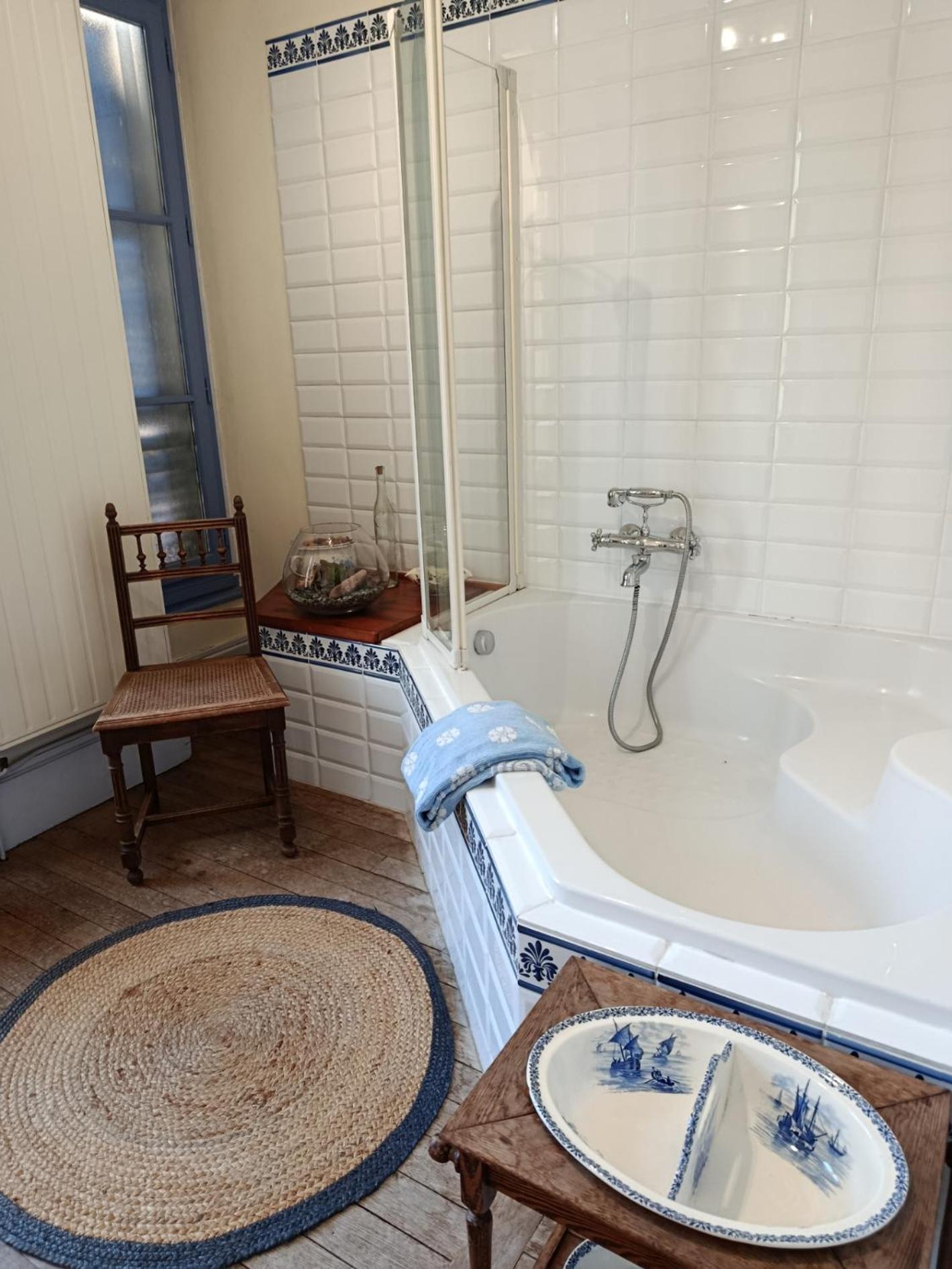 B&B Girolles Les Forges Bagian luar foto